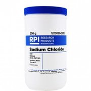 Rpi Sodium Chloride, 500 G S23020-500.0